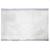 Prateleira Central De Vidro Refrigerador Samsung Rt46k6361sl Branco e vidro transparente