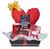 Presente Dia dos Namorados Amor Almofada, Caneca e Cartão Kit4