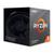 Processador AMD Ryzen 5 3600XT 35MB 3.8GHz - 4.5GHz AM4 100-100000-281BOX Cinza