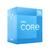 Processador Intel Core I3-12100 LGA1700 3.3 Ghz Prata