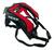 Protetor Cervical Pescoço Texx Neck Brace Motocross Vermelho