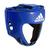 Protetor de Cabeça adidas Hybrid50 Head Guard Azul