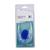 Protetor de Calcanhar (calcanheira) Silicone NS3043 - Novo Século Azul