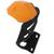 Protetor De Motor Slider Pro Tork Tech Cb 300 LARANJA