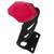 Protetor de Motor Slider Pro Tork Tech Para Moto Pop 100 VERMELHO