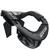 Protetor De Pescoço Cervical Mr Pro Neck Brace Motocross Trilha Adulto Preto