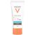 Protetor Solar Facial com Cor Vichy Hydra-Matte FPS50 5.0