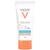 Protetor Solar Facial com Cor Vichy Hydra-Matte FPS50 2.0