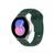 Pulseira 22mm Need Compatível Com Relógio Huawei Watch 3 Verde 22mm