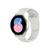 Pulseira 22mm Need Compatível Smartwatch Samsung Gear 2 Neo Branca 22mm