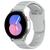 Pulseira 22mm Need Compatível Smartwatch Samsung Gear 2 Neo Cinza 22mm