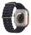 Pulseira Alpin Loop Compatível Apple Watch Ultra S8 45 49 mm CHUMBO