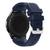 Pulseira Confort Compatível Haylou Rt Ls05s Azul Marinho