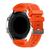 Pulseira Confort Compatível Huawei Watch Gt Runner, Gt3 46mm Coral