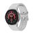 Pulseira Emborrachada Redge Compativel Com Watch 5 Pro 45mm CINZA