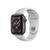 Pulseira Esportiva Compatível Apple Watch 38 / 40mm e 42 / 44mm Branco