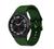 Pulseira Fecho Para Galaxy Watch 6 Classic Todos Tamanhos VERDE