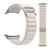 Pulseira Loop Alpine Para Smartwatch Apple Watch Ultra 49mm Estelar