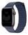 Pulseira Loop Compatível com Apple Watch Azul