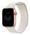 Pulseira Loop Compatível com Apple Watch Branco