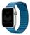 Pulseira Loop Compatível com Apple Watch Azul Cape Cod