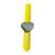 pulseira magnetica p/ grampos amarelo