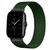 Pulseira Metal Magnética P/ Amazfit Gts 2 - Oferta Verde Militar