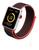 Pulseira Nylon Loop AppleWatch 38/40/41mm Pink Volt