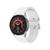 Pulseira Redge Confortavel Para Galaxy Watch 5 Pro 45mm R920 BRANCO