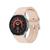 Pulseira Redge Curvada Para Galaxy Watch 5 Pro 45mm R920 NUDE