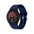 Pulseira Redge Curvada Para Galaxy Watch 5 Pro 45mm R920 AZUL MARINHO