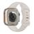 Pulseira Silicone Mandala Estampada Compatível com Apple Watch Estelar