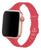 Pulseira Silicone Renda Compatível com Apple Watch Capsicum