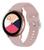 Pulseira Smartwatch Active Amazfit Bip Gts Gtr Várias Cores ROSE