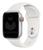 Pulseira Sport Compatível Apple Watch Branco