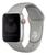 Pulseira Sport Compatível Apple Watch Concreto