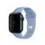 Pulseira Sport Compatível Apple Watch Azul-Maya