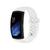 Pulseira Sport para Samsung Gear Fit 2 Pro Sm-R360 e Sm-R365 Branco