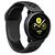 Pulseira Sport Premium Samsung Galaxy Watch Active 1/2 PRETO