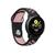 Pulseira Sport Premium Samsung Galaxy Watch Active 1/2 PRETO C/ ROSA