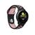 Pulseira Sport Premium Samsung Galaxy Watch Active 20mm PRETO C/ ROSA