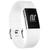 Pulseiras Sport NSmart Compatível com Fitbit Fit Bit Charge 2 - Nandos-Store Branco
