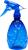 Pulverizador  Borrifador Diamante 500ml Uso Domestico AZUL