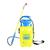 Pulverizador Manual 5 Litros Vulcan Ax-VP5L Amarelo