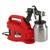 Pulverizadora Schulz pintura - Air Plus Spray 600W (220V) Vermelho