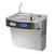 Purificador de Água IBBL PDF300-2T 110v Inox 61071001 110V 110V Prata