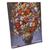 Quadro Decorativo em Tela Canvas 20X25 - TL25 - Vasos 007