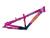 Quadro Infantil Freeride Aro 26 VikingX Tuff25 Rosa, Azul