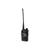 Rádio Amador Voyager Vr D5R 5W Vhf Uhf Preto preto