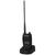 Rádio Amador Voyager Vr Uv86 400 Canais Vhf Ht Preto Preto